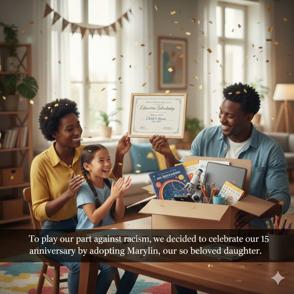 Scholarship / Brazil